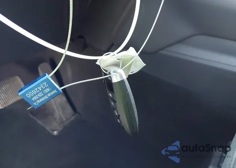 2025 Ford Explorer Active из США, поврежденный, VIN 1FMUK7DH8SGA50297